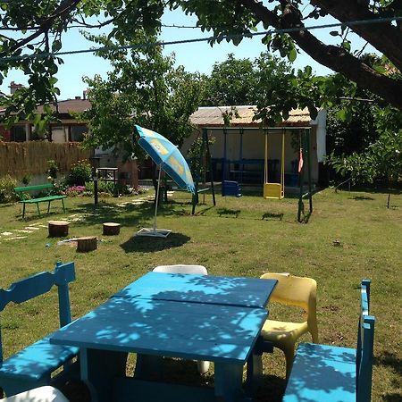 Guest House Yavorov Chernomorets Bagian luar foto