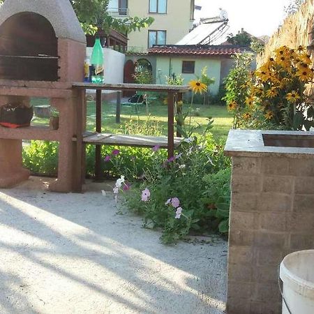 Guest House Yavorov Chernomorets Bagian luar foto