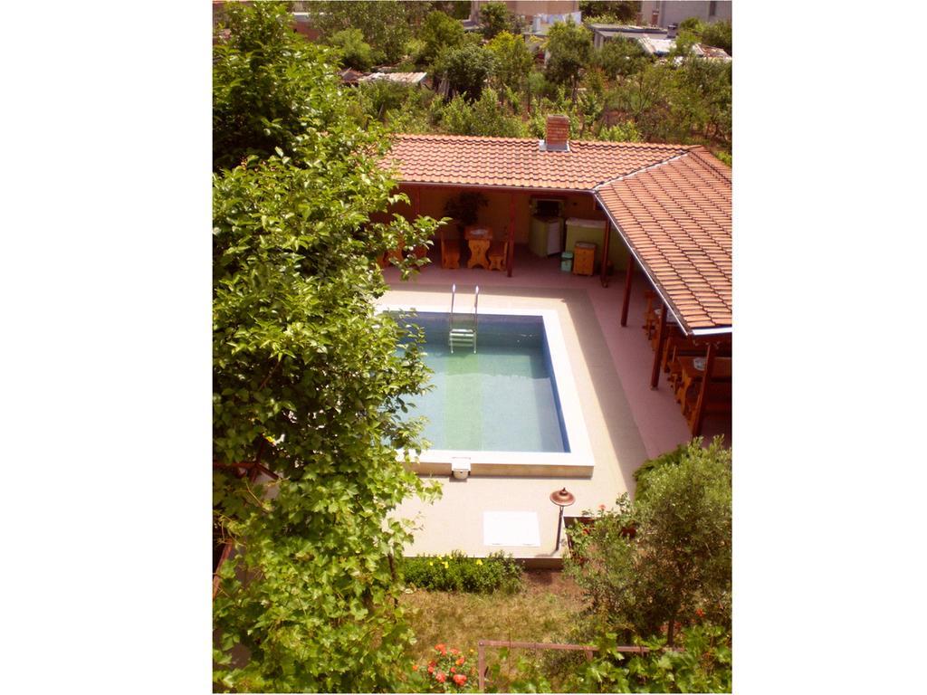 Guest House Yavorov Chernomorets Bagian luar foto