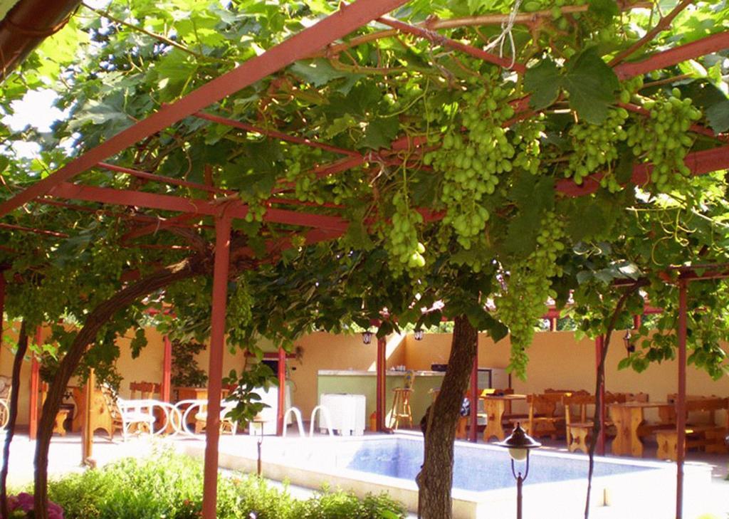 Guest House Yavorov Chernomorets Bagian luar foto