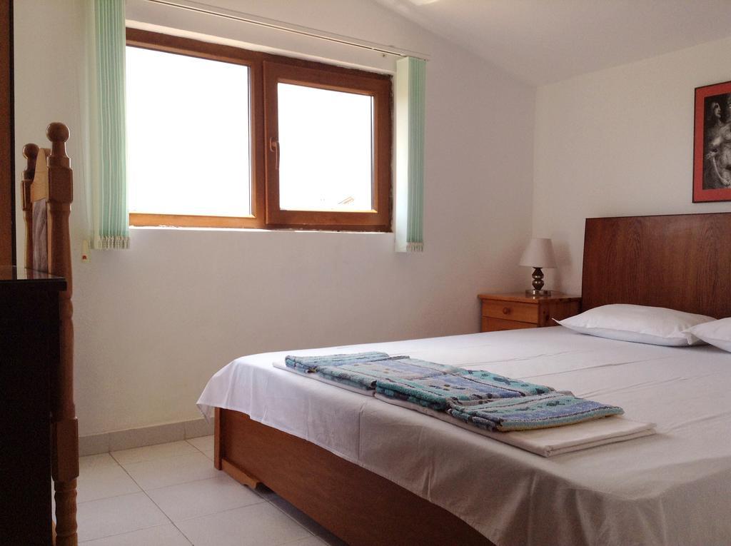 Guest House Yavorov Chernomorets Ruang foto