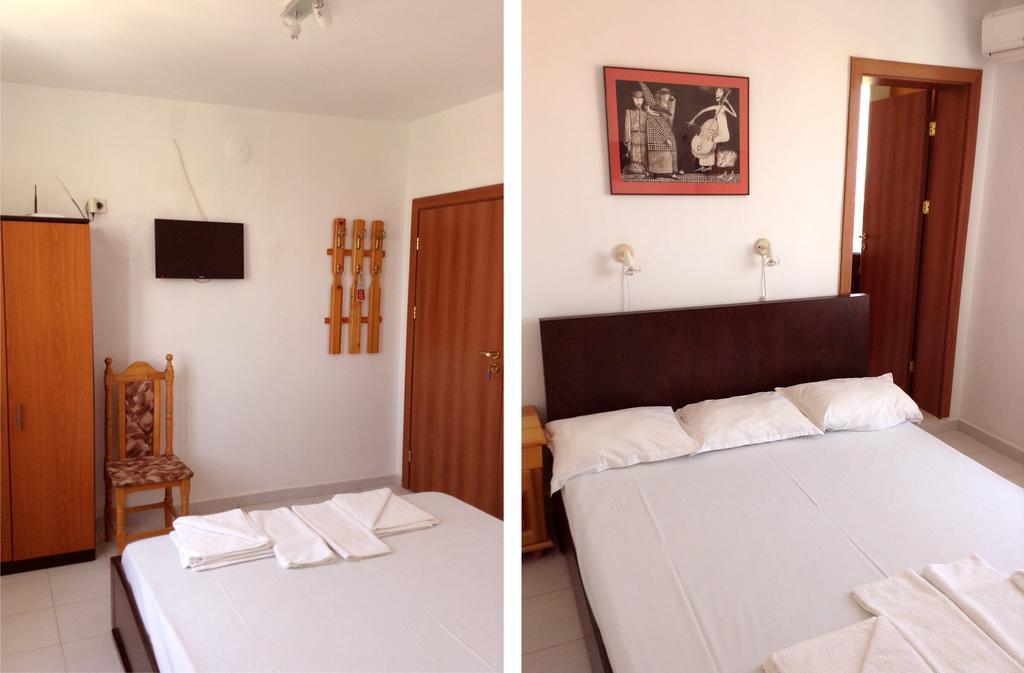 Guest House Yavorov Chernomorets Ruang foto