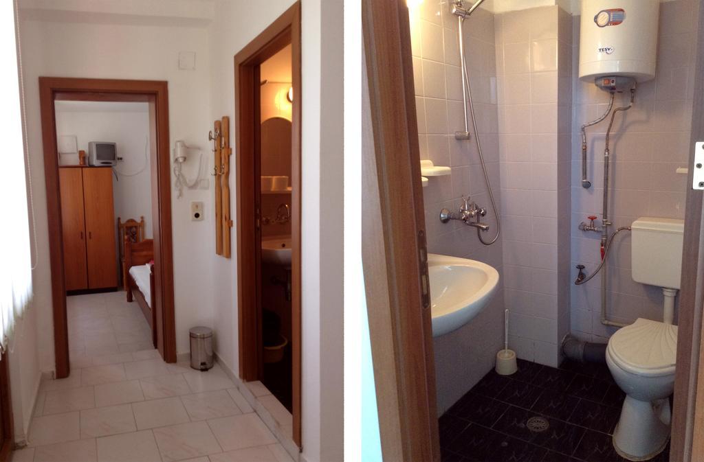 Guest House Yavorov Chernomorets Ruang foto
