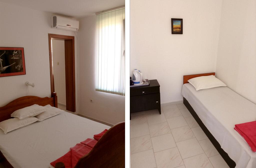 Guest House Yavorov Chernomorets Ruang foto