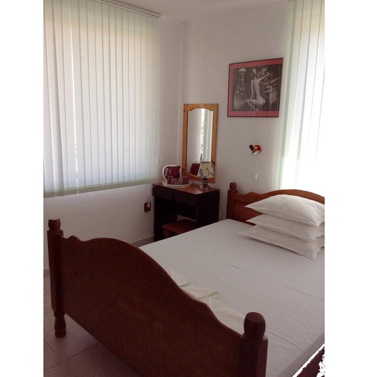 Guest House Yavorov Chernomorets Ruang foto