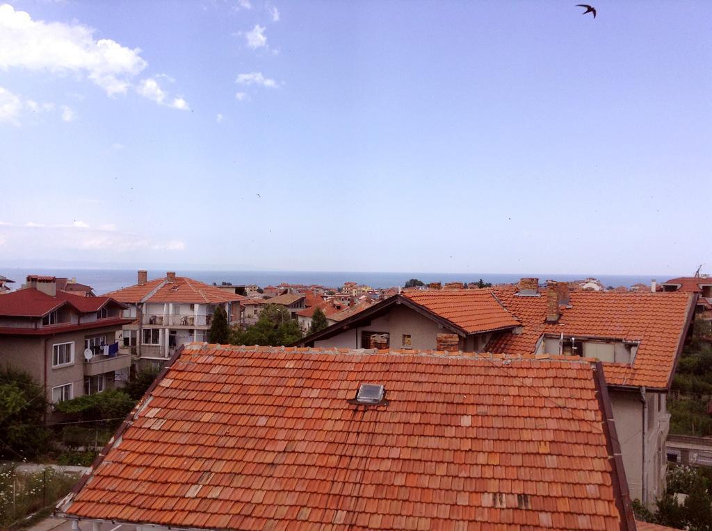 Guest House Yavorov Chernomorets Ruang foto