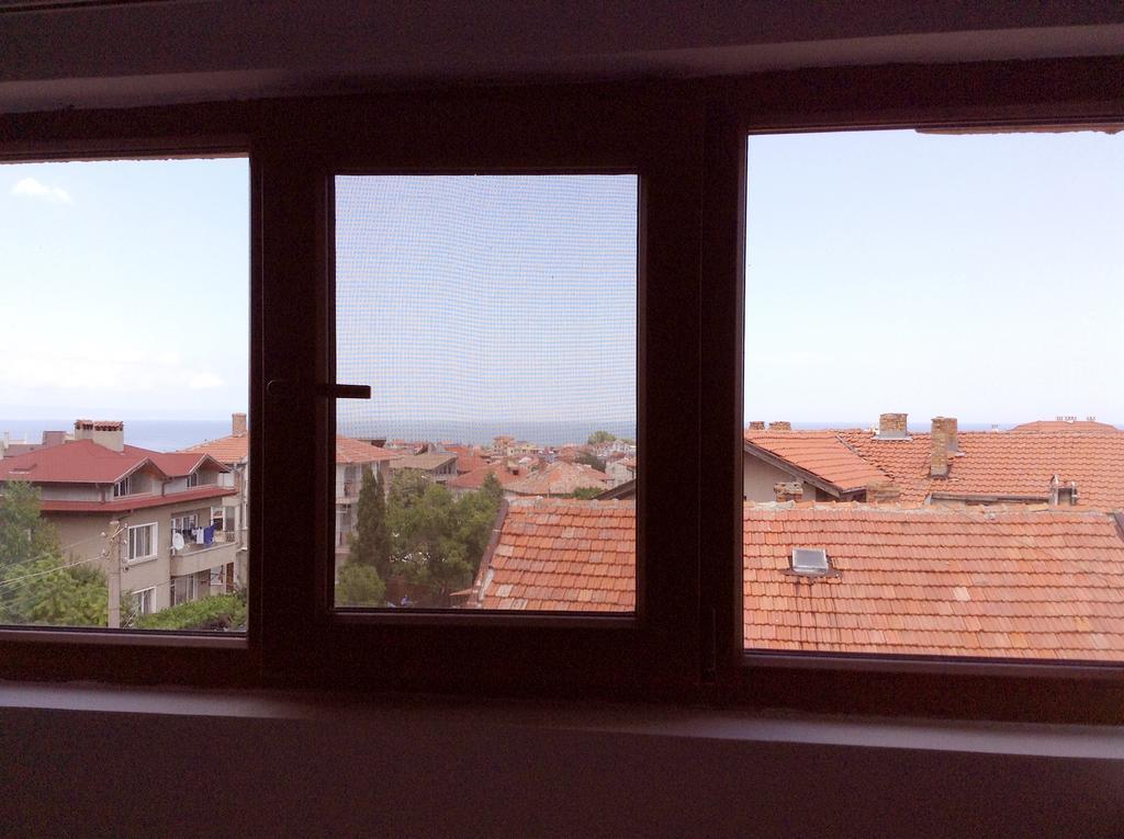 Guest House Yavorov Chernomorets Ruang foto