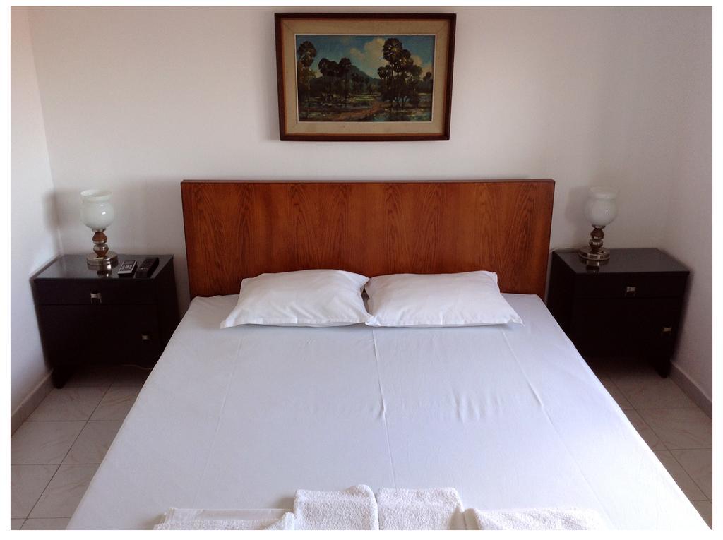 Guest House Yavorov Chernomorets Ruang foto