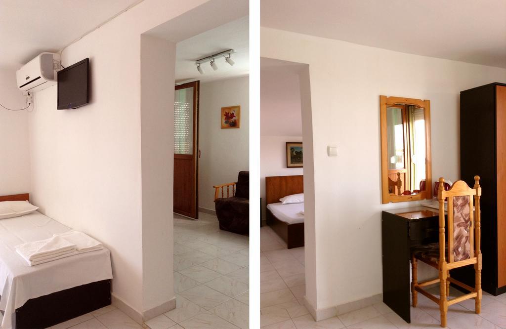 Guest House Yavorov Chernomorets Ruang foto